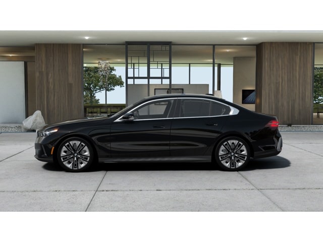 2026 BMW 5 Series 530i - Photo 34