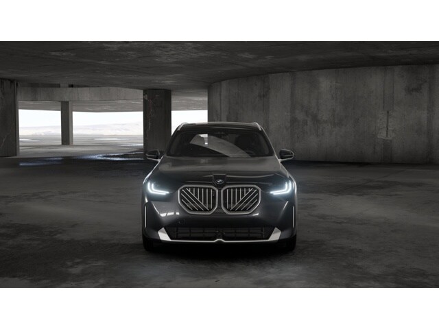 2026 Bmw X3 photo 3