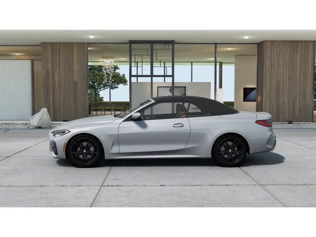 2024 Bmw 430i xDrive photo 4