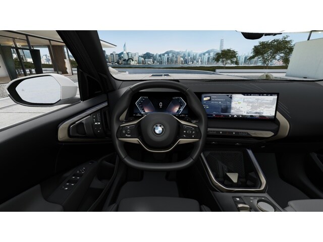 2025 BMW X3 30 - Photo 45