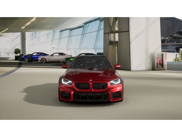 2025 Bmw M2 photo 3