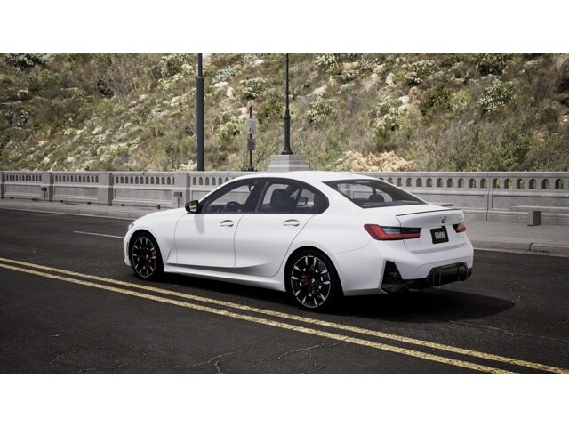 2026 Bmw M340i photo 2