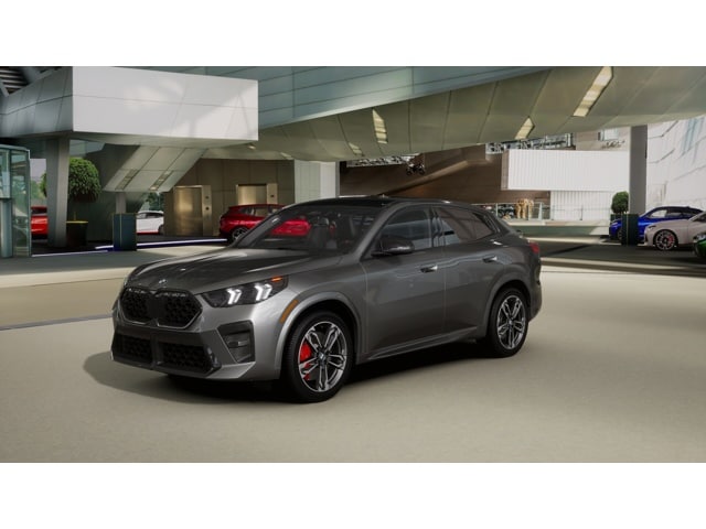 2026 BMW X2