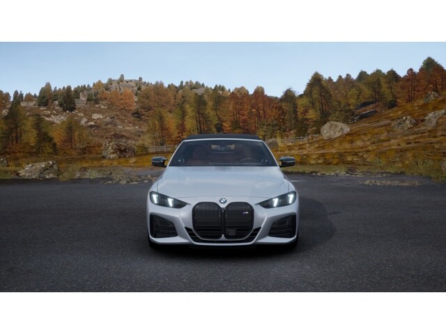 2026 Bmw M440i xDrive photo 3