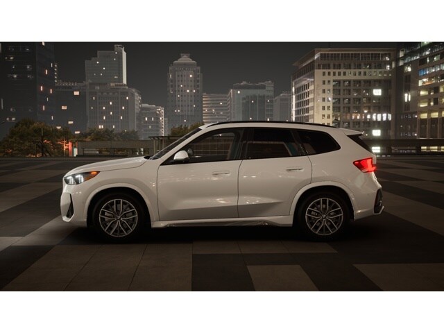 2026 Bmw X1 XDrive28i photo 4