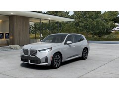 2026 BMW X3 30 xDrive SUV