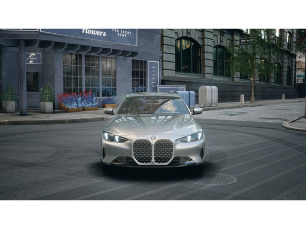 New 2026 BMW 430i Coupe