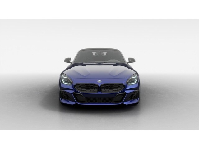 2026 Bmw M4 Coupe photo 3