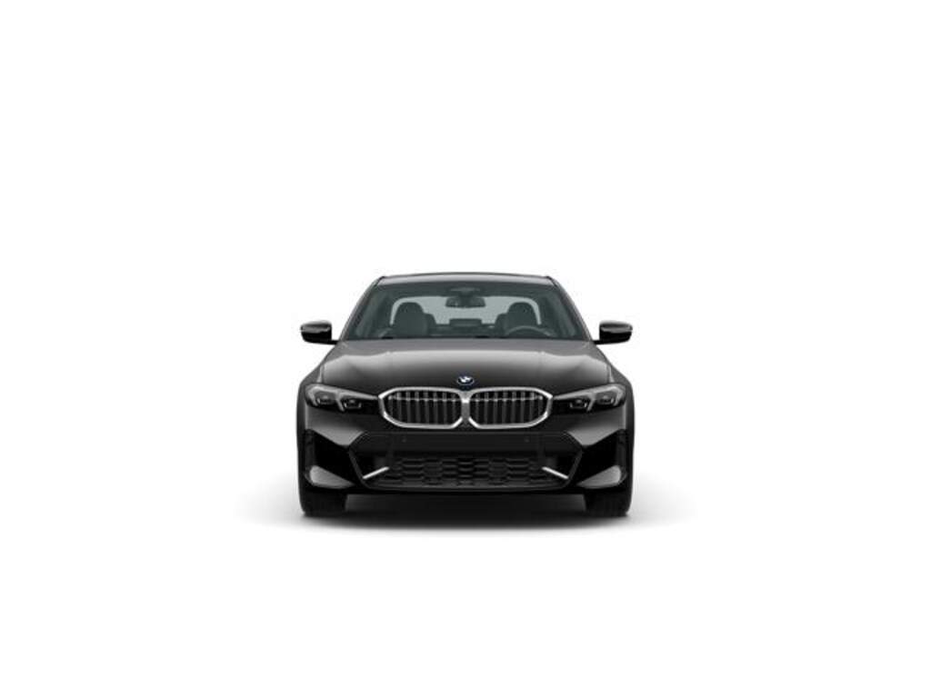 New 2026 BMW 330i Sedan