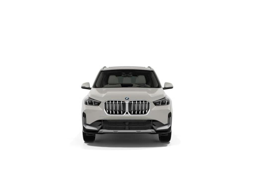 New 2026 BMW X1 xDrive28i SUV