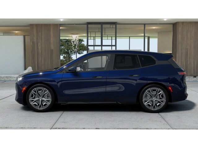 2026 Bmw iX photo 3