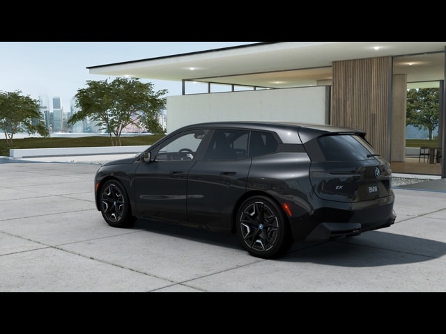 Used 2025 BMW iX Base with VIN WB523CF02SCT29675 for sale in Lakeland, FL