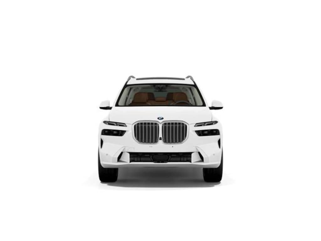 New 2026 BMW X7 xDrive40i SUV