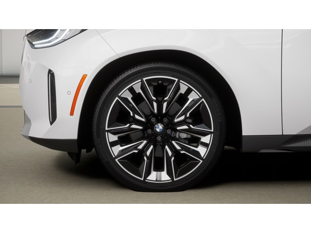 New 2026 BMW X3 30 xDrive For Sale The Woodlands, TX