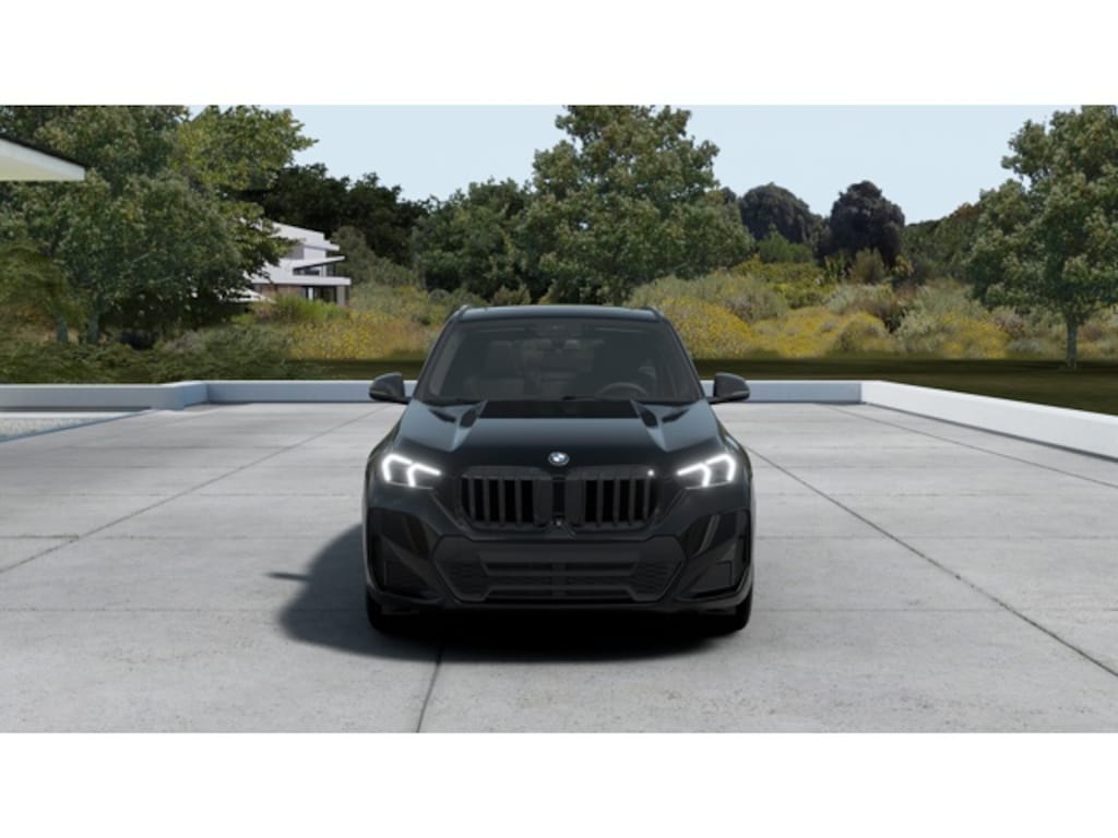 New 2026 BMW X1 xDrive28i SUV