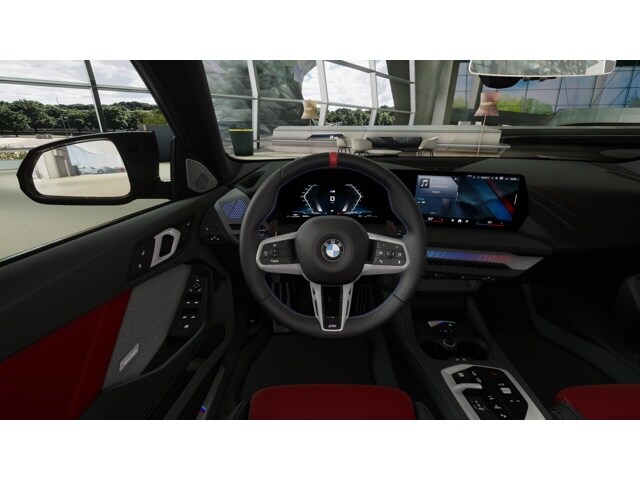 2025 BMW 2 Series M235 - Photo 31