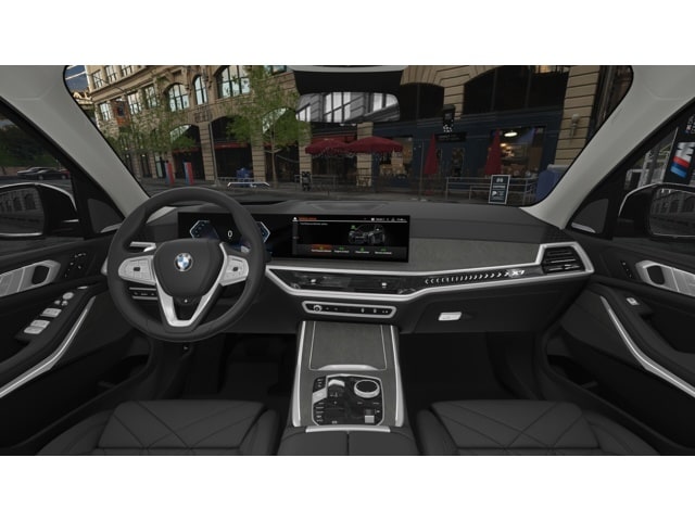 2026 BMW X7 40i - Photo 40