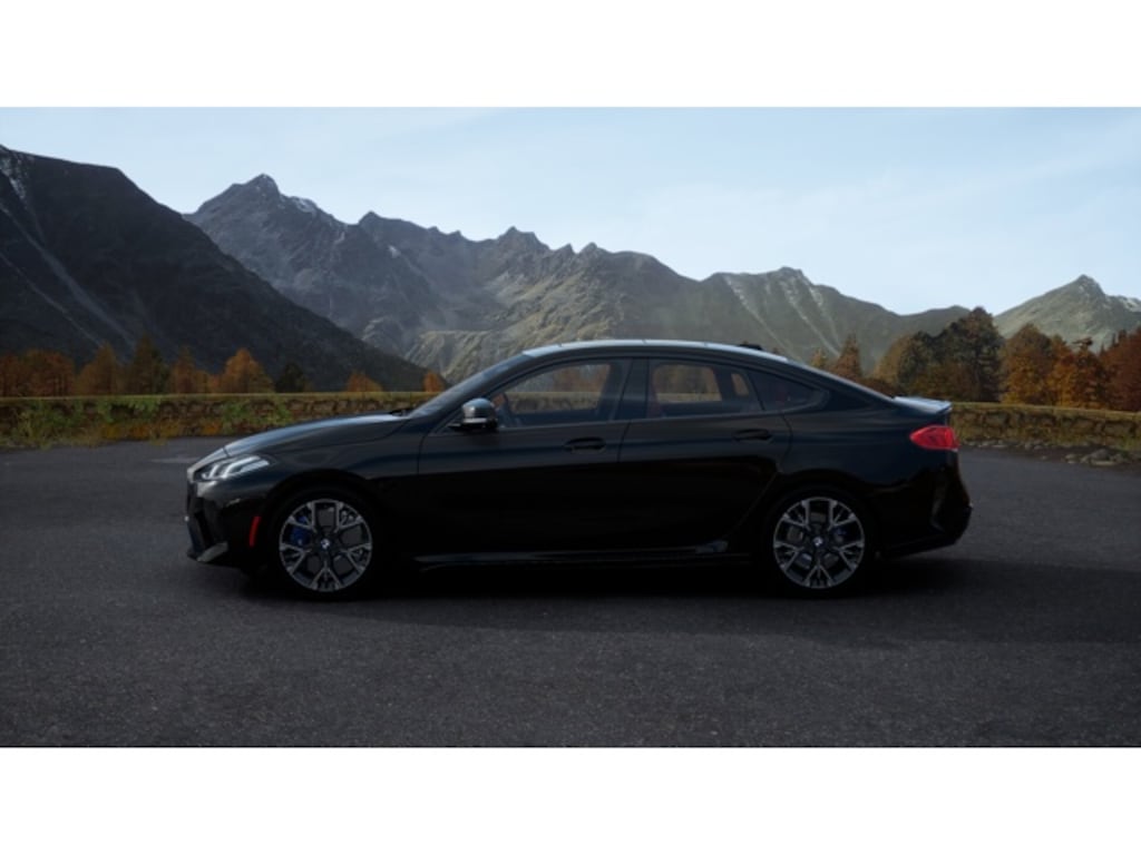 New 2026 BMW M235i xDrive Gran Coupe