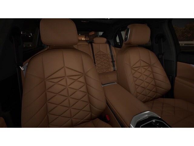 2026 BMW 7 Series 740i - Photo 54
