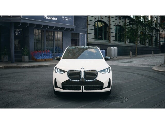 2026 Bmw X3 M50 photo 3