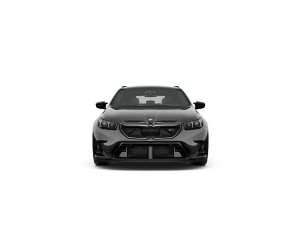New 2026 BMW M5 Base Wagon