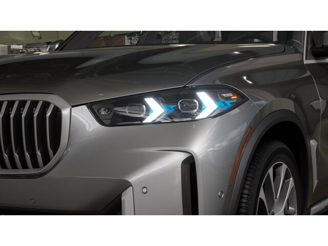 2026 Bmw X5 xDrive40i photo 3
