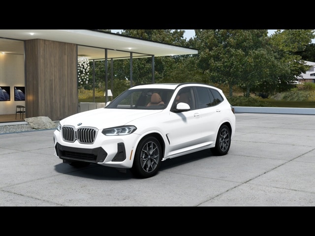 2024 BMW X3 sDrive30i -
                Sherman Oaks, CA