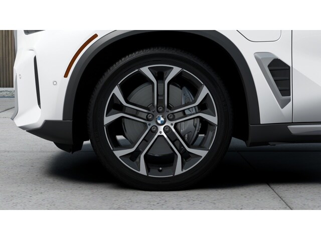 2026 BMW X5 50e - Photo 40