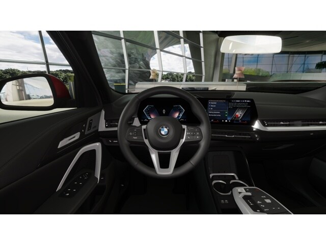 2026 Bmw X2 xDrive28i photo 13