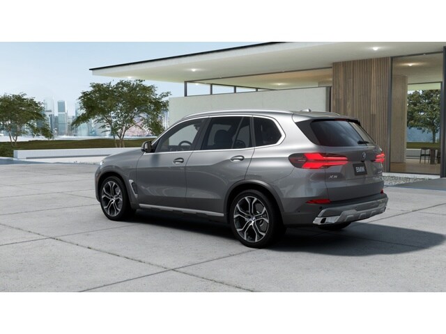 2026 Bmw X5 sDrive40i photo 2