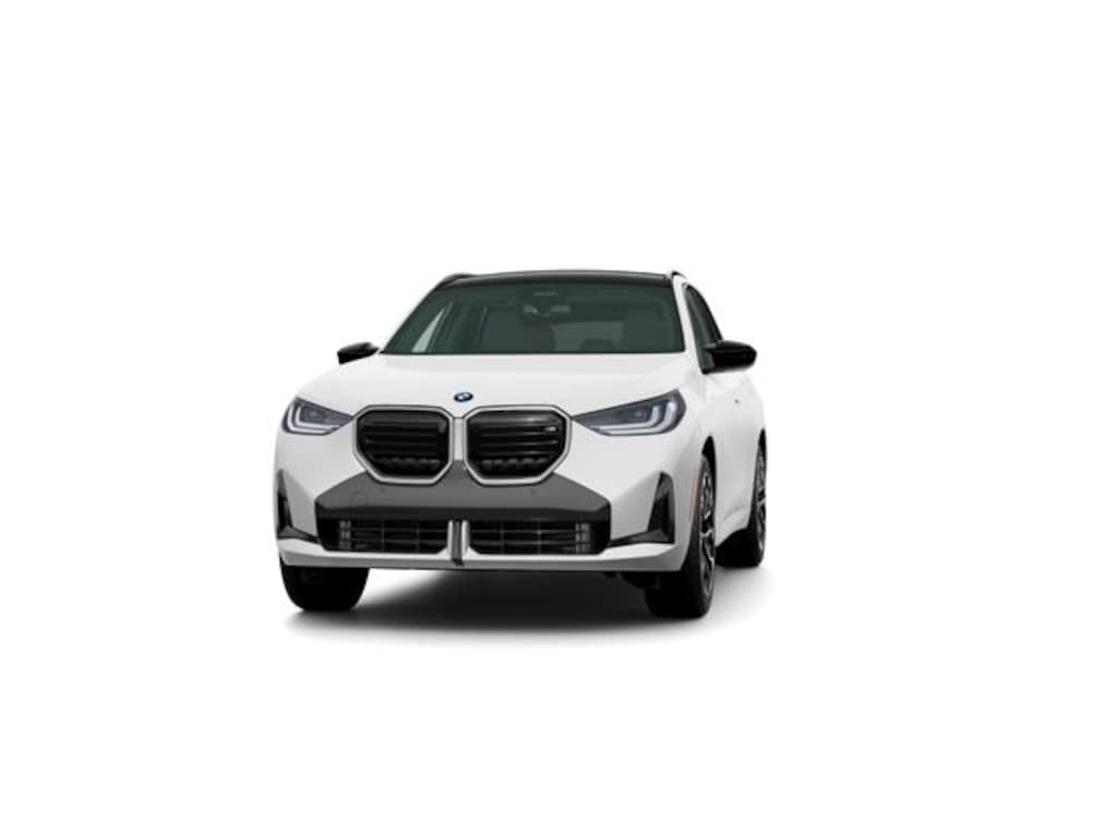 New 2026 BMW X3 M50 xDrive SUV