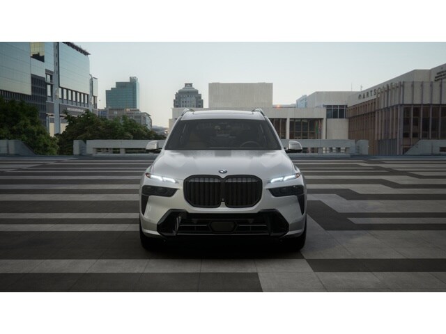 2026 Bmw X7 xDrive40i photo 3
