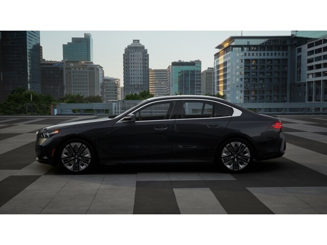 2026 Bmw 530i xDrive photo 4