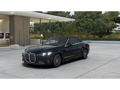 2026 BMW 430i xDrive Convertible