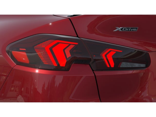 2026 BMW 2 Series 228 - Photo 8