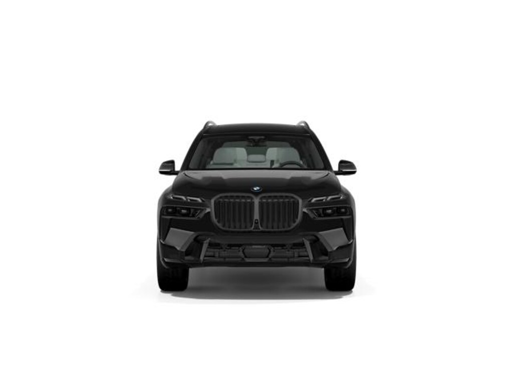 New 2026 BMW X7 xDrive40i SUV