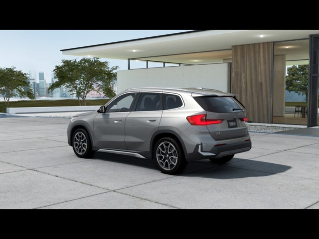 Used 2025 BMW X1 xDrive28i SUV