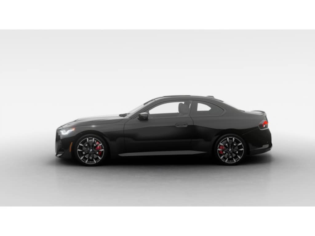 New 2026 BMW M240i xDrive Coupe