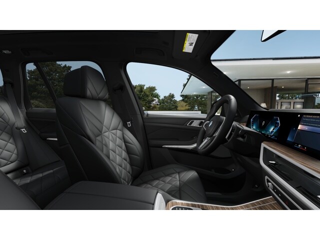 2026 Bmw X5 xDrive50e photo 13