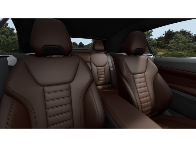 2026 BMW 4 Series 430i - Photo 11