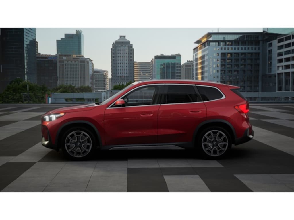 New 2026 BMW X1 xDrive28i SUV