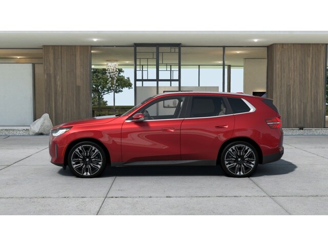 2025 Bmw X3 30x Drive photo 4
