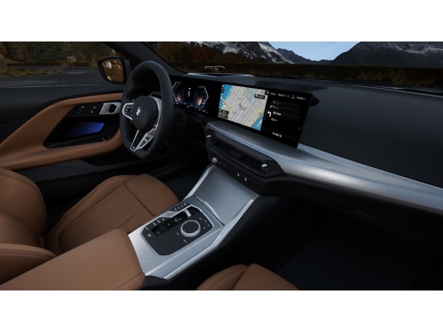 2025 Bmw 230i xDrive photo 4