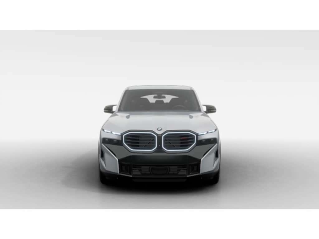 New 2026 BMW XM Label SUV