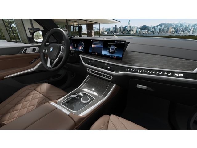 2026 BMW X5 40i - Photo 41
