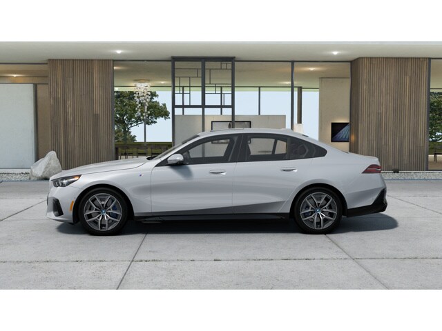 2024 Bmw i5 eDrive40 photo 4