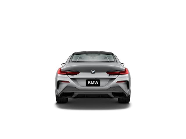 2026 BMW 8 Series M850i - Photo 30
