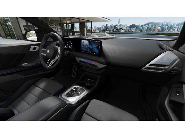 2026 BMW 2 Series M235 - Photo 33