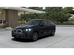 2026 BMW X6