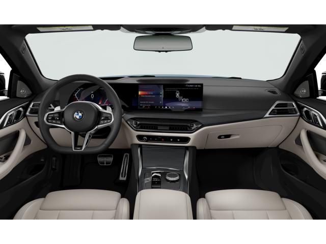 2026 BMW 4 Series 430i - Photo 33